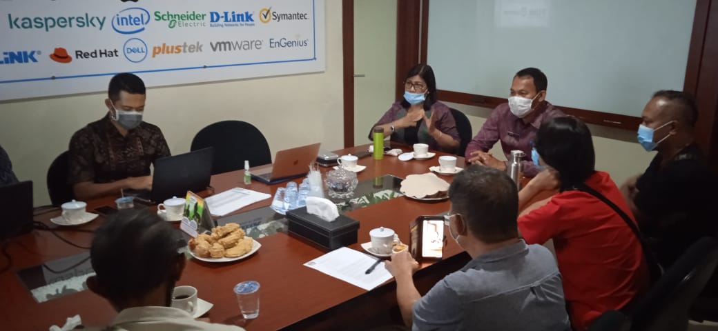 kedatangan-menko-marves